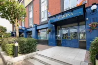Waterford Marina Hotel Hotels in Luffany