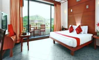 Hua Hin Loft