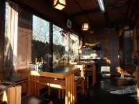 Tokoh Hotel Hotels in Hamada
