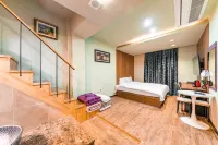 인덕원 호텔오다 안양 호텔