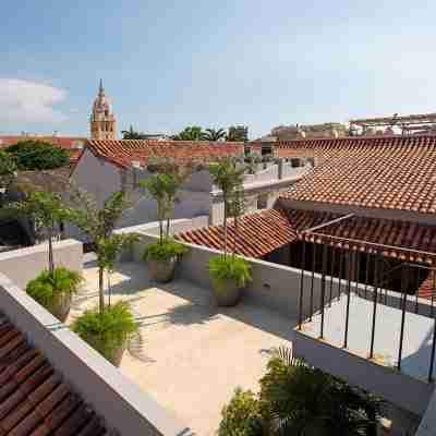 Hotel Casa Don Luis by Faranda Boutique, a Member of Radisson Individuals Hotel Exterior