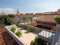 Hotel Casa Don Luis by Faranda Boutique, a Member of Radisson Individuals Hotels near Centro