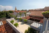 Hotel Casa Don Luis by Faranda Boutique, a Member of Radisson Individuals Hotels in Cartagena Province