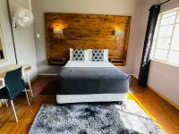 Madeira Bed