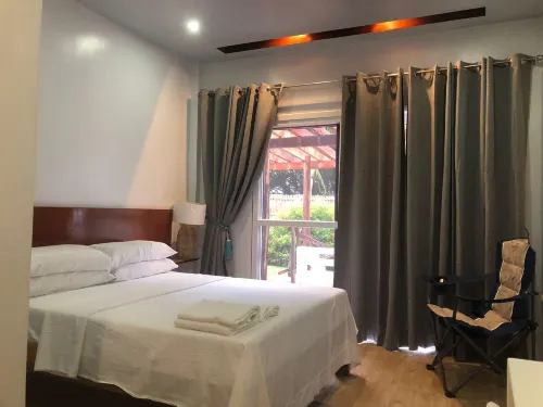 Melbas Homestyle Resort & Spa Hotel a Santander