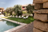 Praia Art Resort - 5-Sterne