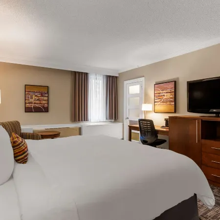 Best Western Ville-Marie Montreal Hotel Suites Hotels in Montreal