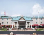 Comfort Inn & Suites Sturbridge-Brimfield - gimnasio
