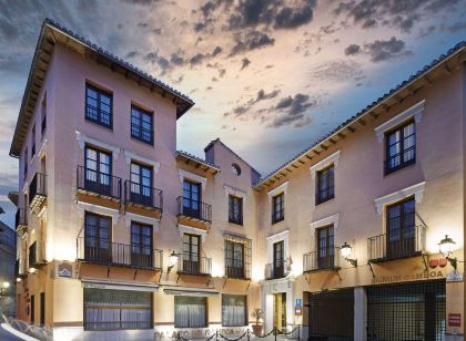 Sercotel Palacio de los Gamboa