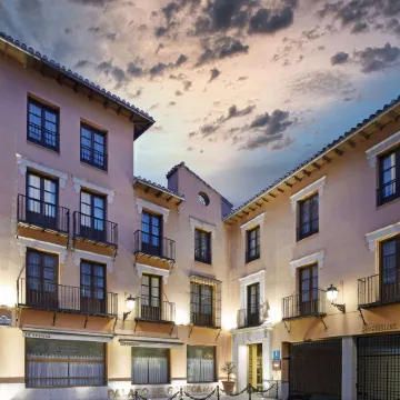 Sercotel Palacio de Los Gamboa