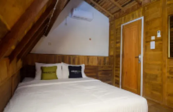 Urbanview Villa Lukulo Kebumen by RedDoorz