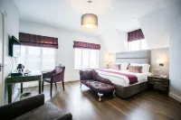 The Pillar Hotel Hotels in Barnet