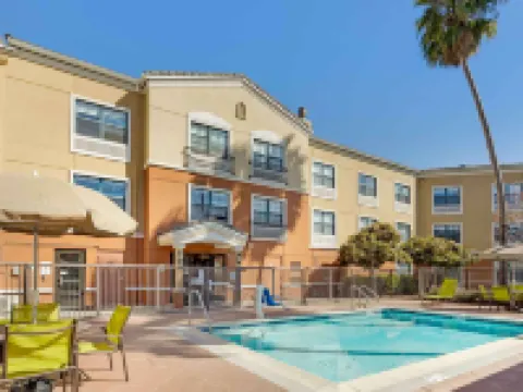 美國長住酒店套房 - 聖拉蒙 - 主教牧場 - 東 聖拉蒙酒店