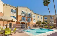 Extended Stay America Suites - San Ramon - Bishop Ranch - East Các khách sạn ở San Ramon