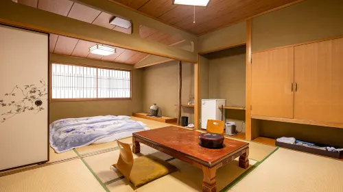 Yamaga Onsen Ryokan Miki Hotels in Yamaga