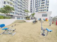 RedLiving Apartemen Jakarta Living Star - BoboRooms