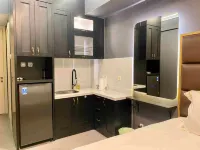 Mantra at Anderson Apartment