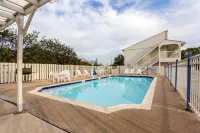 Motel 6 Bryan, TX - College Station