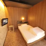 Cabin House Yado Fujinomiya Hotels in Fujinomiya