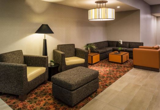 Hyatt House Houston/Energy CorridorHotel Overview