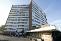 D3 Sea Lodge - by Stay in Umhlanga