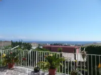 I Papiri B&B Aparthotel - Ocean View
