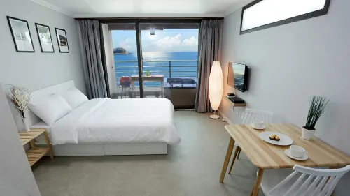 Taean the Sea Side Pension