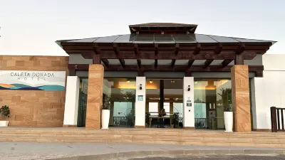Caleta Dorada Hotels in Maxorata