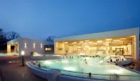 Vitalhotel der Parktherme - Inkl Thermeneintritt & Sauna - Rooftop Pools