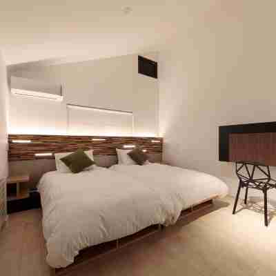 Condominium Ishitei Furano Rooms