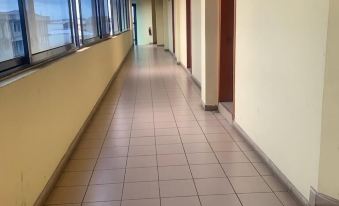 Mikaddo City Inn - Housity