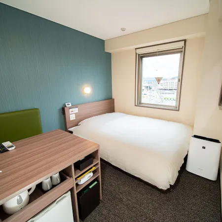 Super Hotel Yamagata Tsuruoka