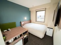 Super Hotel Yamagata Tsuruoka - parking
