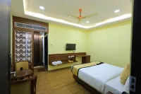 Sun Castle Hotels near Amazon Linq store And Pan Card Service