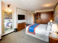Mercure Alger Palais des Congres Hotels in Cheraga