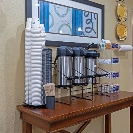 Best Western Plus Guymon Hotel Suites