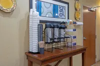 Best Western Plus Guymon Hotel  Suites - Breakfast