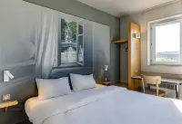 B&B HOTEL Dijon Nord Zénith Hotels in Saint-Apollinaire