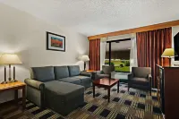 Best Western Windsor Suites