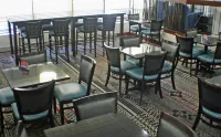The Hotel at Dayton South - Frühstück