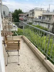 Modern, centrally located apartment Hotels in Pavlos Melas
