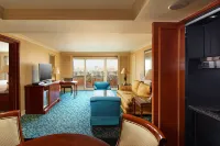 Cairo Marriott Hotel & Omar Khayyam Casino Hoteles en El Cairo