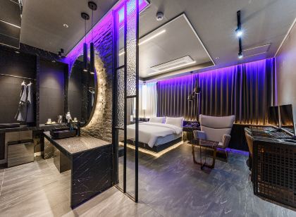 대전 용전 벨레자 호텔