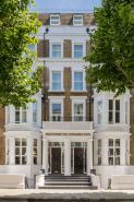 Best Western Mornington Hotel London Kensington