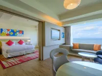 Mercure Penang Beach