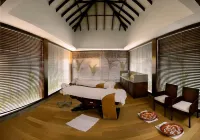 The Lalit Resort & Spa Bekal - spa