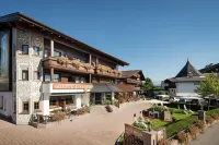 Hotel Haymon Hotels in Gemeinde Inzing
