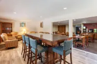 Quality Inn & Suites Lincoln South - Bữa sáng