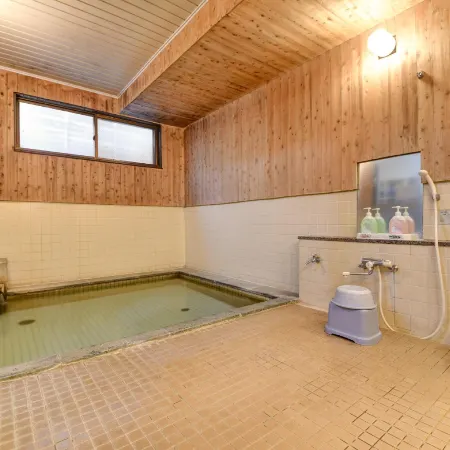 Hotel la Montagne Furuhata