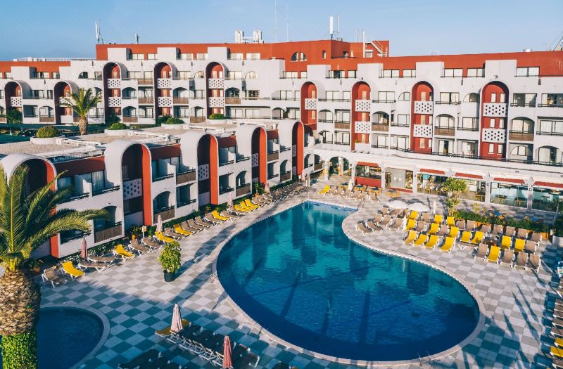 Muthu Oura Praia Hotel photo 3